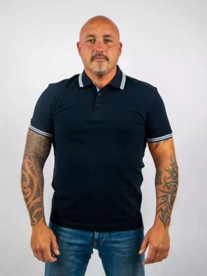 BOSS 50469055 418 navy