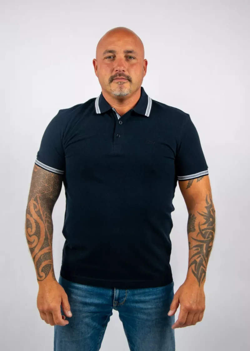 BOSS 50469055 418 navy