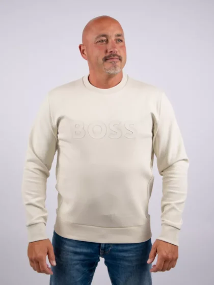 BOSS 50506119 131 open white