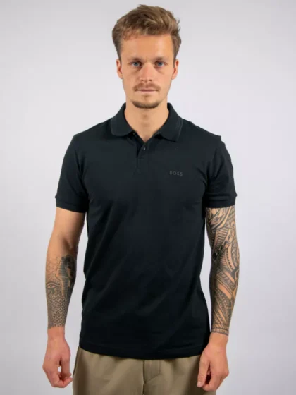 BOSS 50506193 009 black