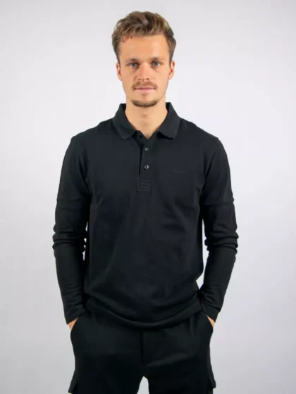 BOSS 50536609 009 black