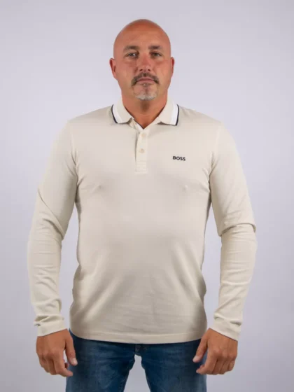 BOSS 50536609 133 open white