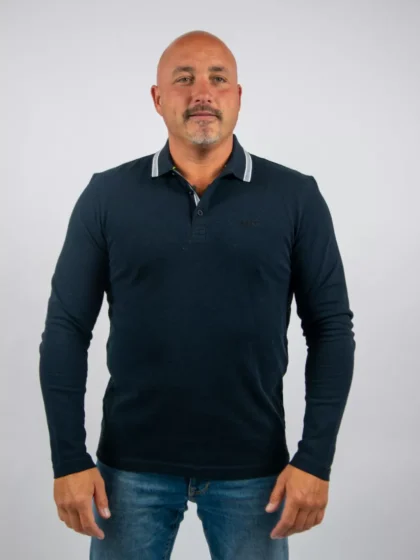 BOSS 50536609 418 navy