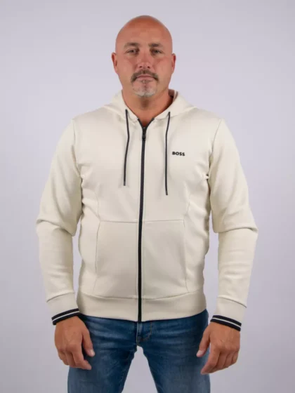 BOSS 50542974 131 open white