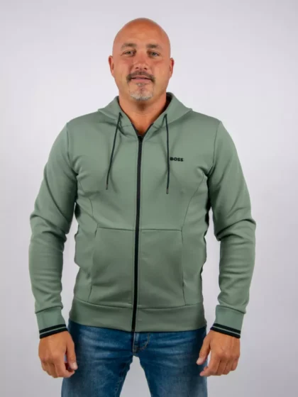 BOSS 50542974 358 open green