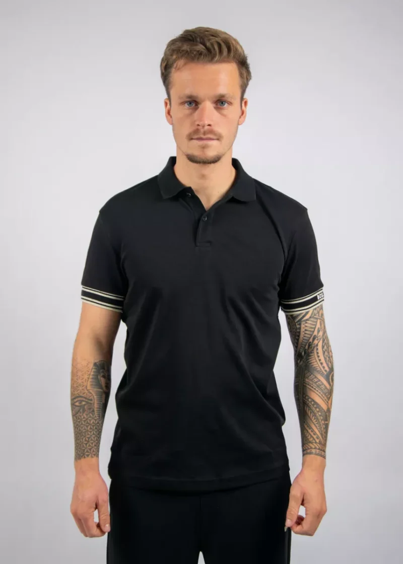 BOSS 50544448 002 black