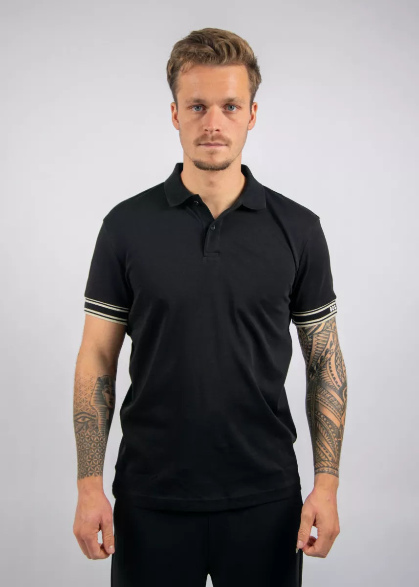BOSS 50544448 002 black
