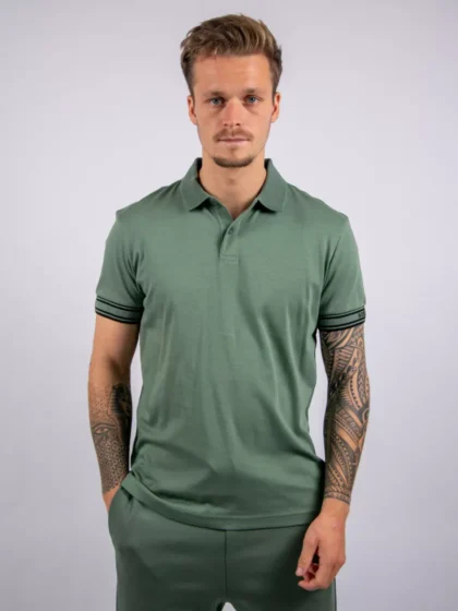 BOSS 50544448 358 open green