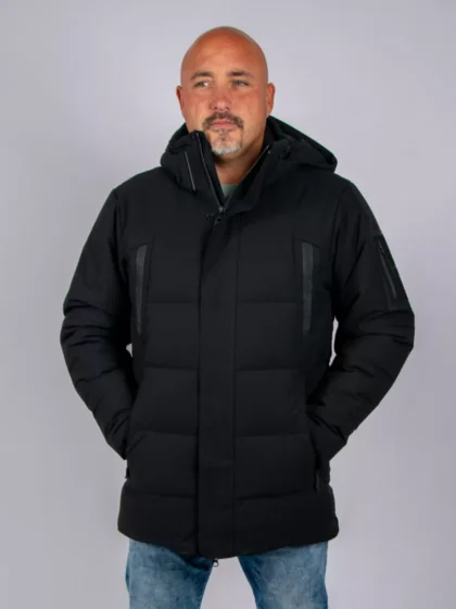 BOSS 50547262 001 black