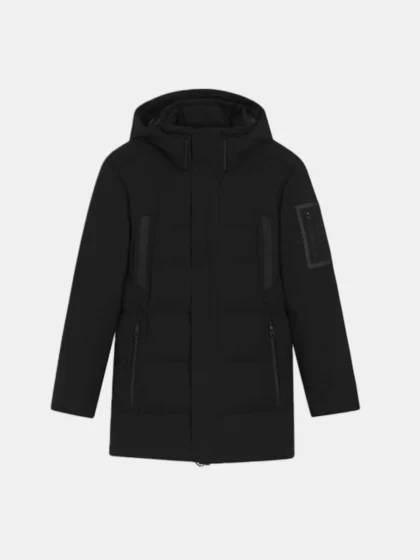 BOSS 50547262 001 black