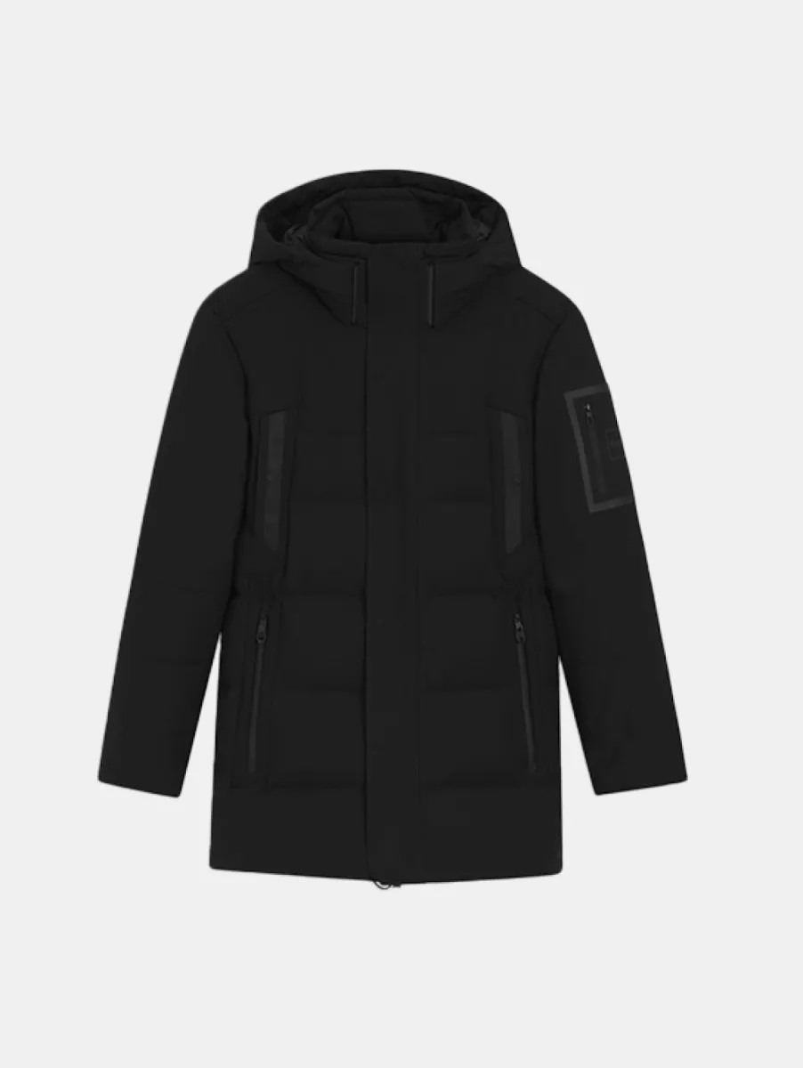 BOSS 50547262 001 black