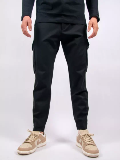 BOSS 50547454 001 black