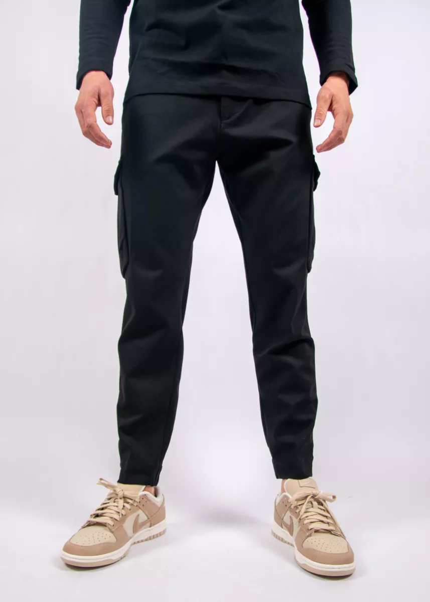 BOSS 50547454 001 black