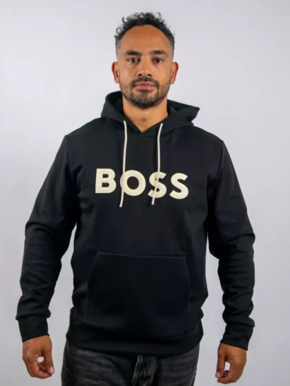 BOSS 50551457 002 black