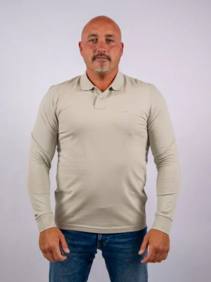 BOSS Orange 50507704 271 light beige