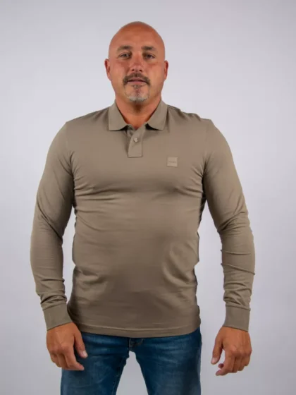 BOSS Orange 50507704 346 open green