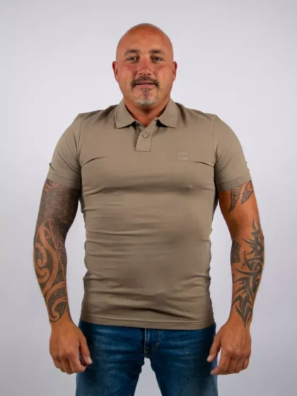 BOSS Orange 50507803 346 open green