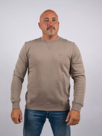 BOSS Orange 50509323 346 open green