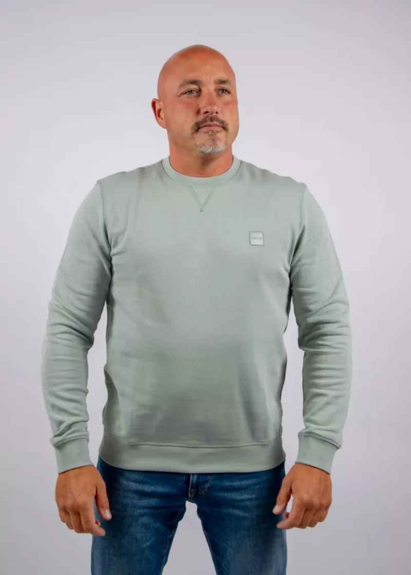 BOSS Orange 50509323 351 open green