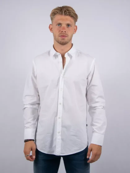 BOSS Orange 50518304 100 white