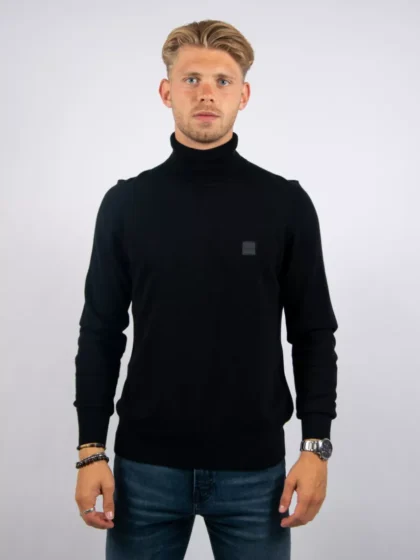 BOSS Orange 50527573 001 black