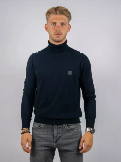 BOSS Orange 50527573 404 dark blue