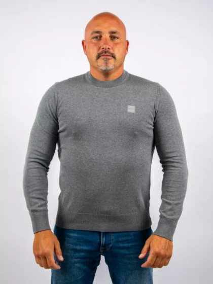 BOSS Orange 50527583 041 silver