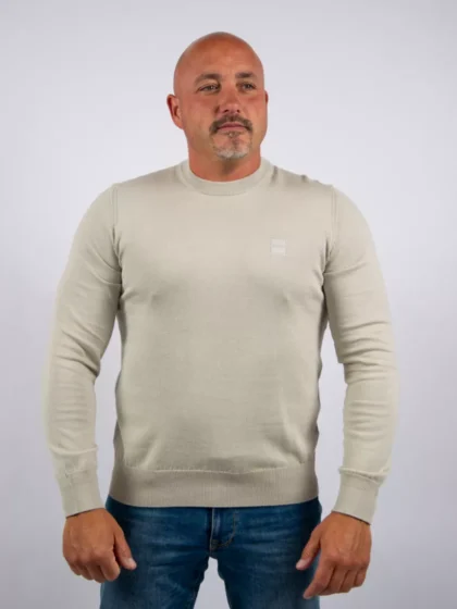 BOSS Orange 50527583 271 light beige