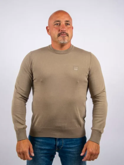 BOSS Orange 50527583 346 open green