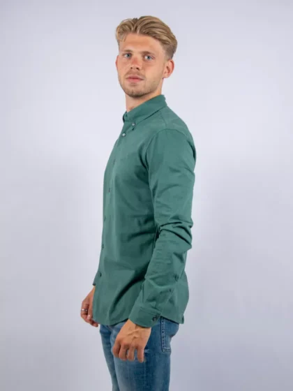 BOSS Orange 50543089 369 open green