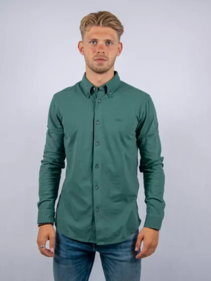 BOSS Orange 50543089 369 open green