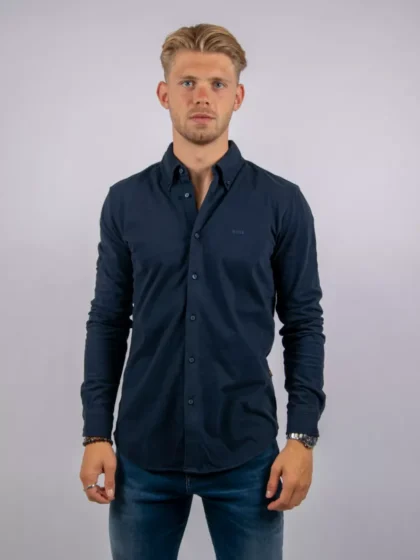 BOSS Orange 50543089 404 dark blue