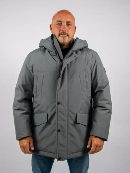 BOSS Orange 50547078 062 open grey