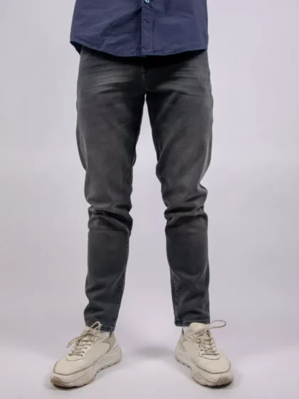 BOSS Orange 50549515 023 dark grey