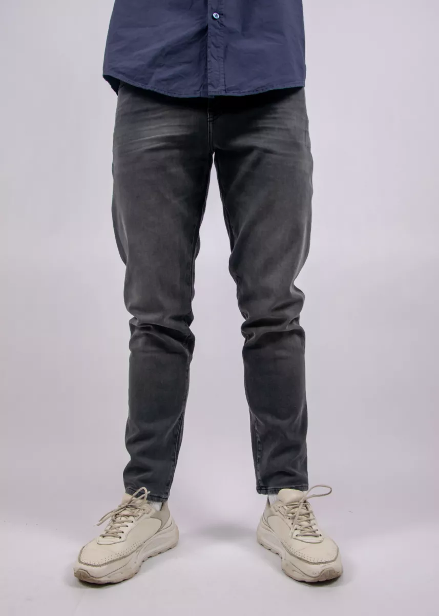 BOSS Orange 50549515 023 dark grey