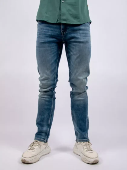 BOSS Orange 50549524 438 bright blue