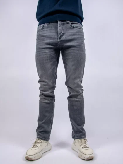 BOSS Orange 50549525 038 medium grey