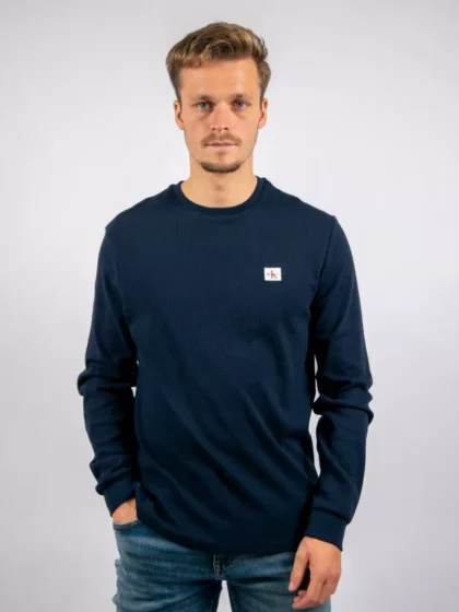 Calvin Klein Jeans lv040em217 cef dark saphire