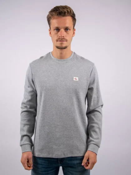 Calvin Klein Jeans lv040em217 p79 heroic grey htr