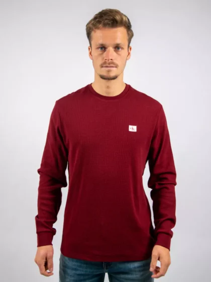 Calvin Klein Jeans lv040em217 wcv renaissance red