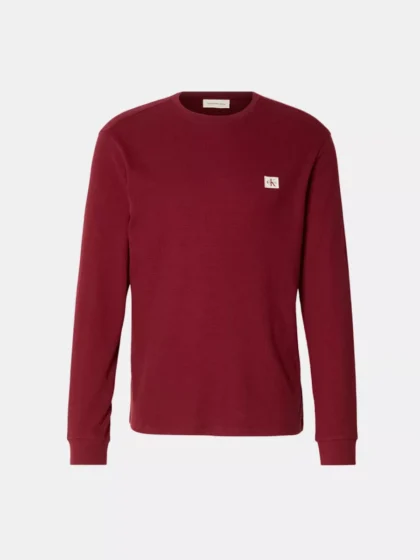 Calvin Klein Jeans lv040em217 wcv renaissance red