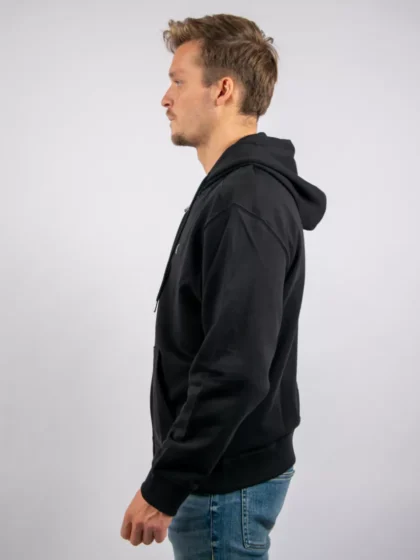 Calvin Klein Jeans lv04rd240g ub1 black