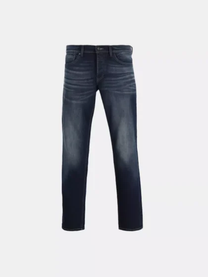 Chasin' 11110014 d10 dark blue denim