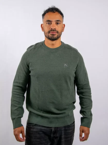 Chasin' 31110001 e53 dk.green