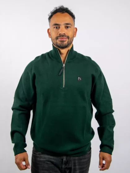 Chasin' 31150003 e53 dk.green