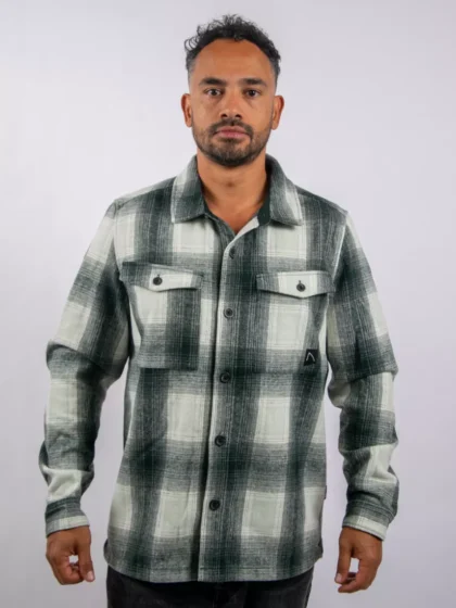 Chasin' 61120017 e53 dk.green