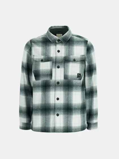 Chasin' 61120017 e53 dk.green