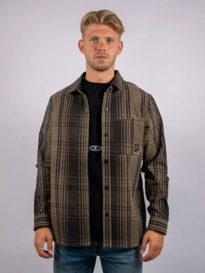 Chasin' 61120026 e72 mid brown