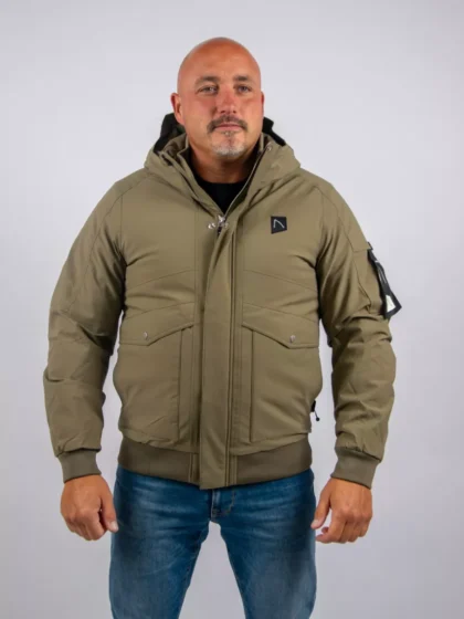 Chasin' 71120010 e72 mid brown