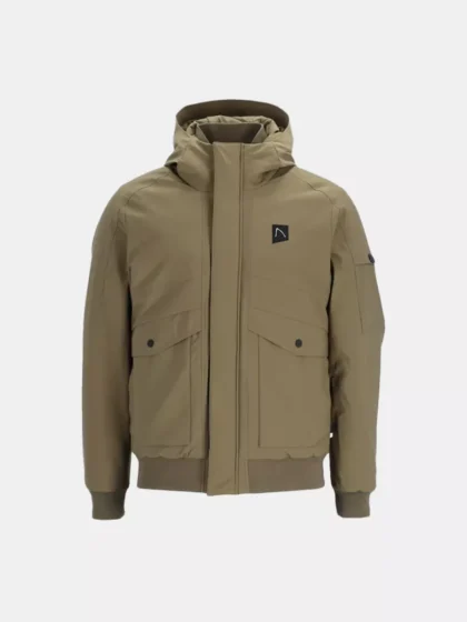 Chasin' 71120010 e72 mid brown